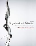 Organizational Behavior