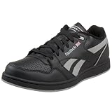 Reebok Mens Cl High Post Basketball Shoe