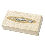 Fluff Out Facial Tissue