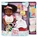 African American Baby Alive Doll Learns to Potty & Bonus Value Pack