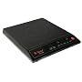 Sunpentown SR-1891B 1300-Watt Countertop Induction Cooktop, Black