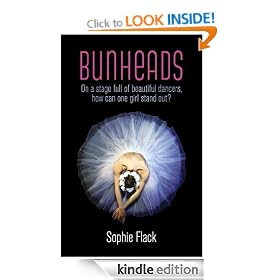 Bunheads