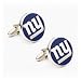 New York Giants Cufflinks