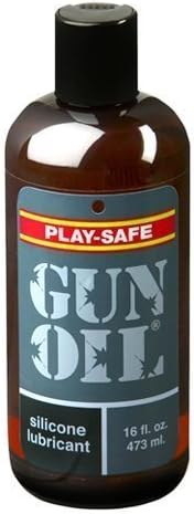 Gun Oil - 16