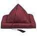 Hog Wild Peeramid Bookrest, Burgundy