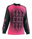 Xara Women's Avenger Goalkeeper Jersey