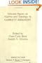 Selected Papers on Algebra and Topology by Garrett Birkhoff (Contemporary Mathematicians)