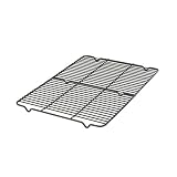 NordicWareLargeCoolingRack11.5Inchby16.75Inch