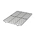 Nordic Ware Large Cooling Rack 11 Inch by 16 Inch