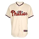 Philadelphia Phillies 2009 Alternate MLB Replica Jersey