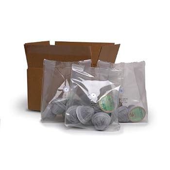 Set A Shopping Price Drop Alert For San Francisco Bay Coffee One Cup for Keurig K-Cup Brewers, Fog Chaser, 36-Count