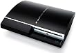 Console PS3 60 Go noire - version premium