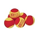 Quick Start 36 Foam Balls - Softball size - 6 per pack