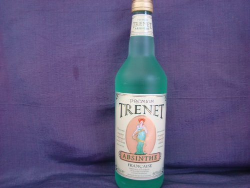 トレーネ　アブサン　プレミアム　700ｍｌ　60°