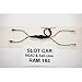 Slot Car Lite System: 1/32, 1/24