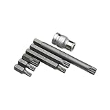 ASTRO PRODUCTS 02-02594 7PCトリプルスクエアビットセット 02-02594