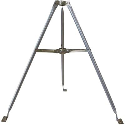 WGDSW0010-WINEGARD SW-0010 ANTENNA MOUNT (TRIPOD MOUNT)