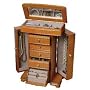 Mele Jewelry Box, Aurora Tall Jewelry Box