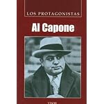 Al Capone (Los Protagonistas/Legendary People) book cover