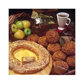 Fall Harvest Bakery Gift Box