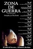 The War Zone (Zona De Guerra) [NTSC/REGION 1 & 4 DVD. Import-Latin America]