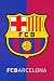 Barcelona- Crest Entertainment Poster Print, 24x36