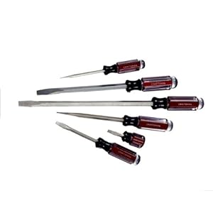 Craftsman Screwdriver Set