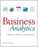 Business Analytics