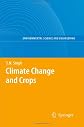 Climate Change and Crops (Environmental Science and Engineering)