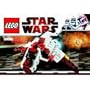 LEGO Star Wars Exclusive Mini Building Set #30050 Republic Attack Shuttle Bagged
