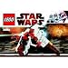 LEGO Star Wars Exclusive Mini Building Set #30050 Republic Attack Shuttle Bagged