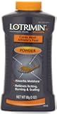 Lotrimin Antifungal Powder for Athlete's Foot, 3 Ounce