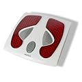 HoMedics FMV-300 Dual Relaxing Foot Massager