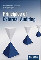 Principles of External Auditing