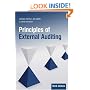 Principles of External Auditing