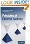 Principles of External Auditing