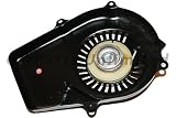 Yamaha ET650 ET950 Motor Generator Pull Start Recoil Rewind Parts