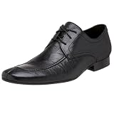 Ben Sherman Men's Liberation Lace Up