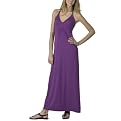 Juniors Mossimo Supply Co. Braided Halter Maxi - Purple