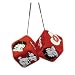Betty Boop Car Toyz