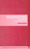 Writing, Geometry and Space in Seventeenth Century England and America  Circles in the Sand (Routledge Studies in Renaissance Literature and Culture)