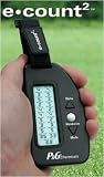 New! Electronic Golf Score Counter - 1 Player