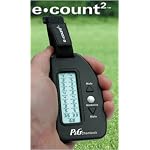 New! Electronic Golf Score Counter - 2 Players