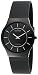 Skagen Men's Black Titanium Mesh Bracelet Watch #233LTMB