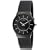 Skagen Herrenarmbanduhr Slimline Titan Stahl 233LTMB