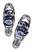 WOLF IMPRESSION 23 Schneeschuhe, 21x59cm, bis 80kg