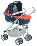 Neonato : Multisport -col707 Umbrella Fold Combo Stroller