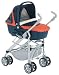 Neonato : Multisport -col707 Umbrella Fold Combo Stroller