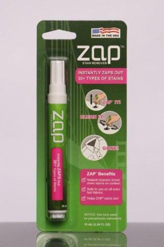 ZAP Stain Remover Pen 72 count