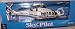 Newray Skypilot Diecast Helecopter 1/48 Scale Agusta Ab 139 in Color White